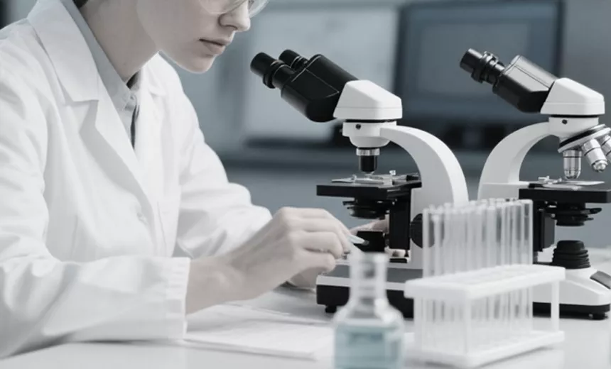 科学研究